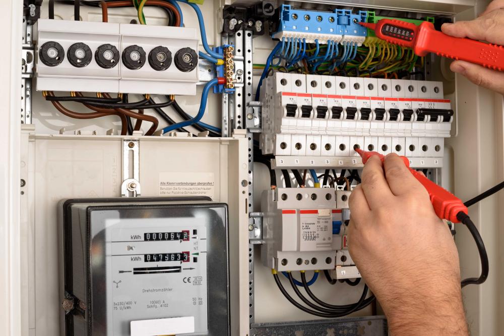 Electricité générale